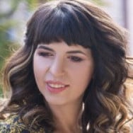 Візажист Ксенія Фізер на Barb.ua