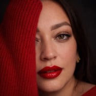 Майстер татуажу Наталья Ільїнська на Barb.ua