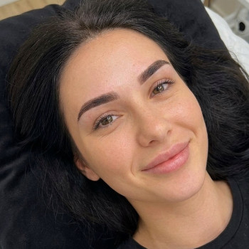 Фото с портфолио Алина Москаленко