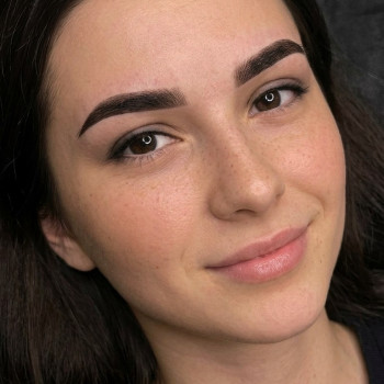 Фото с портфолио Алина Москаленко