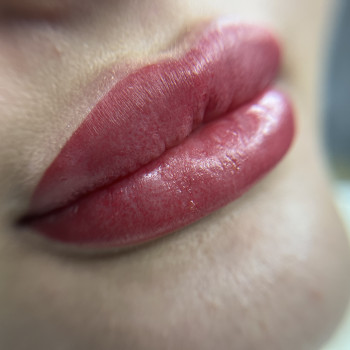 Фото с портфолио Алина Москаленко