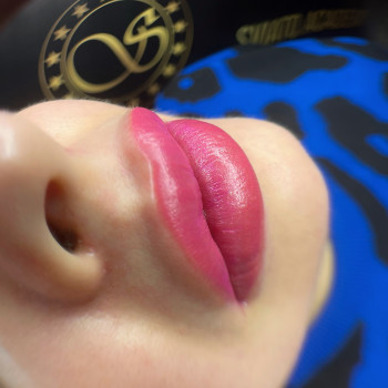 Фото с портфолио Алина Москаленко