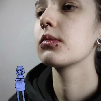 Фото с портфолио Вероника Колесник