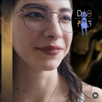 Фото с портфолио Вероника Колесник