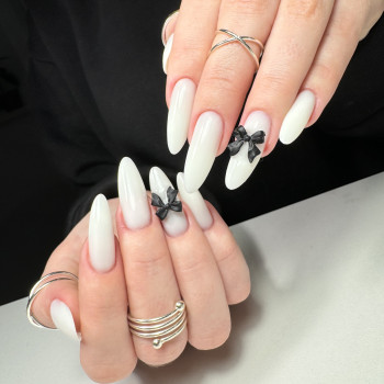 Фото с портфолио Lady