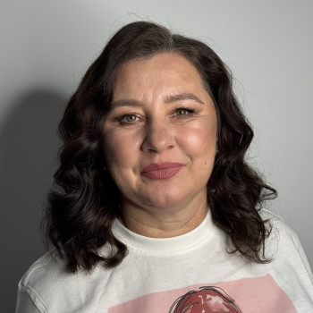 Фото с портфолио Катерина Полежаєва