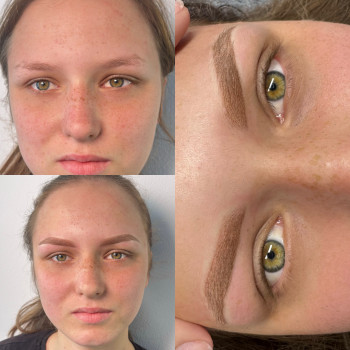 Фото с портфолио Рита Мищук