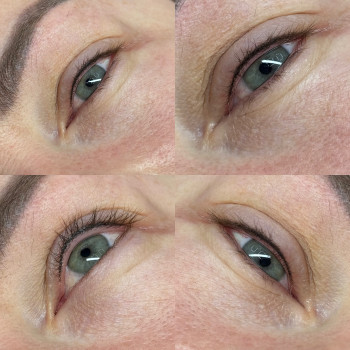 Міжвійка в 4-х ракурсах , без обробки