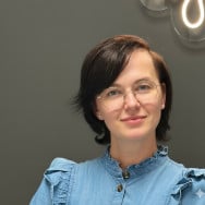 Дерматолог косметолог Людмила Патек на Barb.ua