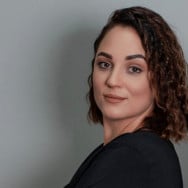 Мастер депиляции Марина Автаева на Barb.ua