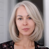 Масажист Оксана Мирошник на Barb.ua