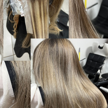 Фото с портфолио Алена Metre