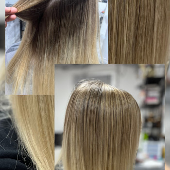 Фото с портфолио Алена Metre