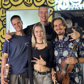 Фото с портфолио Smile Tattoo