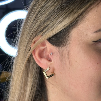 Фото с портфолио Smile Tattoo