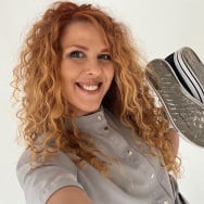 Парикмахер-колорист Алена Metre на Barb.ua