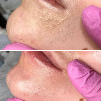 Фото с портфолио Яна Саманчук