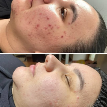 Фото с портфолио Яна Саманчук