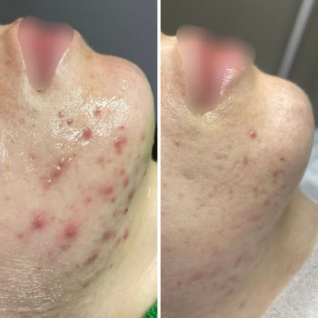 Фото с портфолио Яна Саманчук