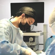 Пластический хирург Абдель Эрритали на Barb.ua