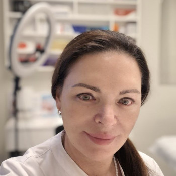 Фото с портфолио Галина Томіна