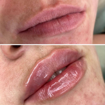 Фото с портфолио Яна Саманчук