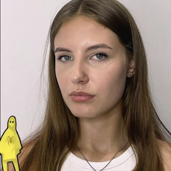 Фото с портфолио Вероника Колесник