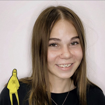 Фото с портфолио Вероника Колесник