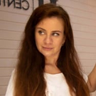 Бровист Маргарита Диненко на Barb.ua