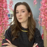 Мастер восковой депиляции Ірина Гаврилюк на Barb.ua