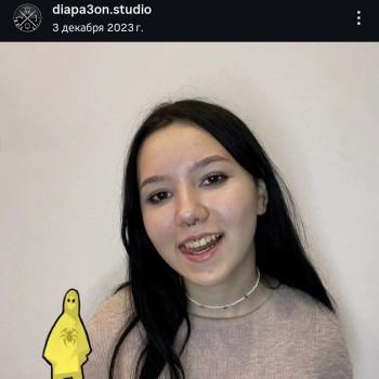 Фото с портфолио Вероника Колесник