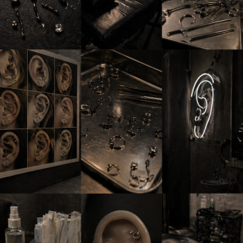 Фото с портфолио Вероника Колесник