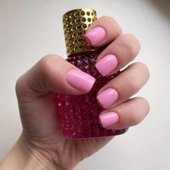 Покриття гель лаком