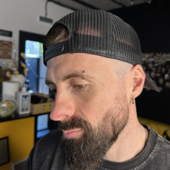 Фото с портфолио Smile Tattoo