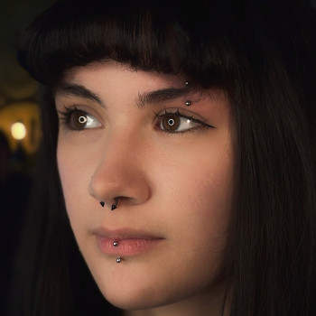 Фото с портфолио Smile Tattoo