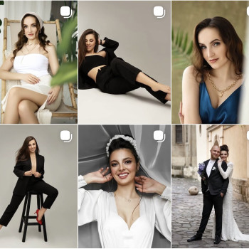 Фото с портфолио Ольга Скакун