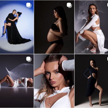 Фото с портфолио Ольга Скакун