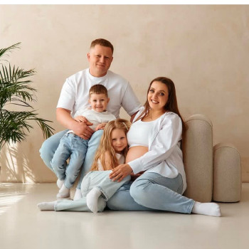 Фото с портфолио Ольга Скакун