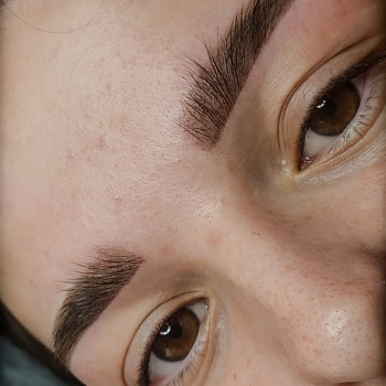 Фото с портфолио Аліна Місінцова