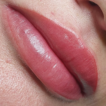 Фото с портфолио Аліна Місінцова