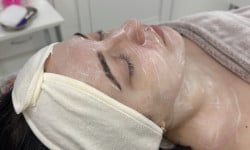 Маска Клеопатры Мастер депиляции Наталья Харьков