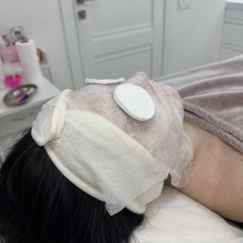 Фото с портфолио Наталья 