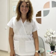 Майстер депіляції Катерина Будз на Barb.ua