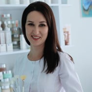 Косметолог Ирина Горбивненко на Barb.ua