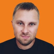 Остеопат Ігор Журавський на Barb.ua