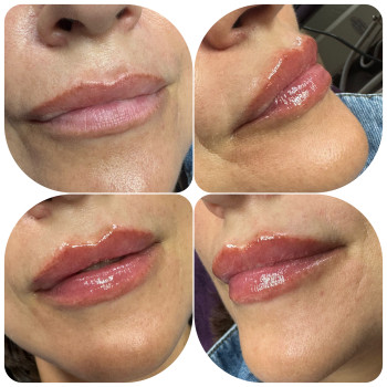 Фото с портфолио Лариса Петрівна