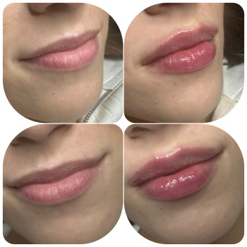 Фото с портфолио Лариса Петрівна