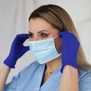 Косметолог-эстетист Вера Прудская на Barb.ua