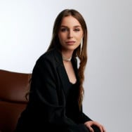 Психотерапевт Вікторія Нівінська на Barb.ua