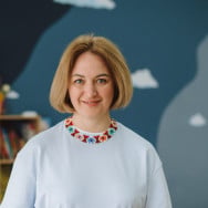 Психолог Ольга Гринчишина на Barb.ua